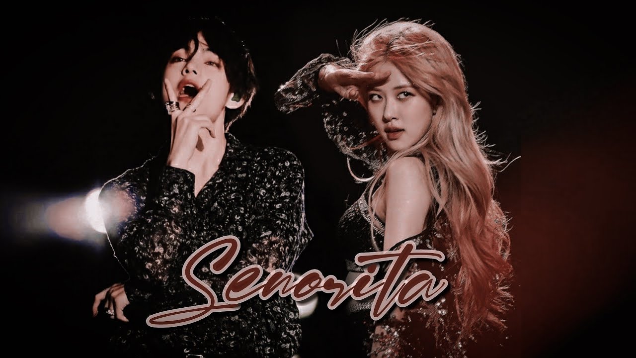 taerose — señorita ❛fmv❜