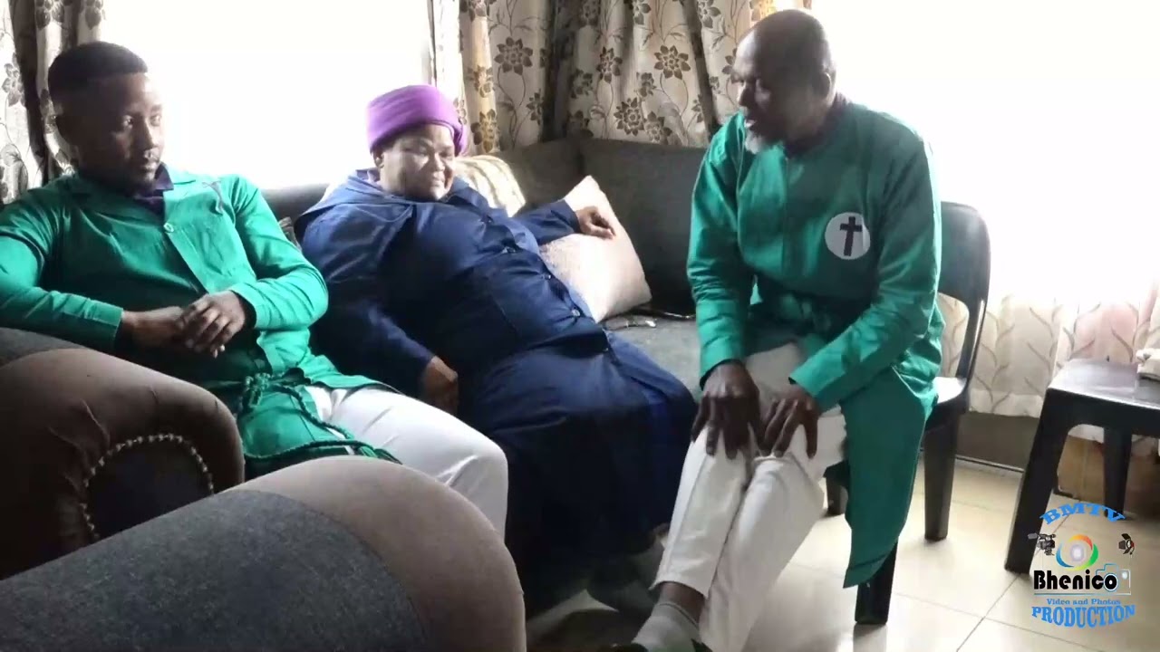 IZINTO ZISHINTSHILE KWENZAKALANI PODCAST