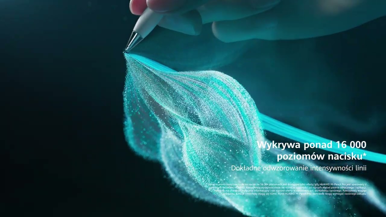 HUAWEI | M-Pencil Pro