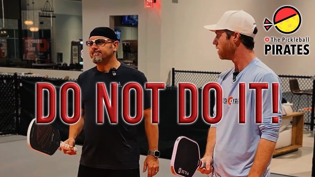 Stop Losing in Pickleball Transition Zone—Pro Lesson in 20 Minutes.  Coaches Corner at Crushyard!!