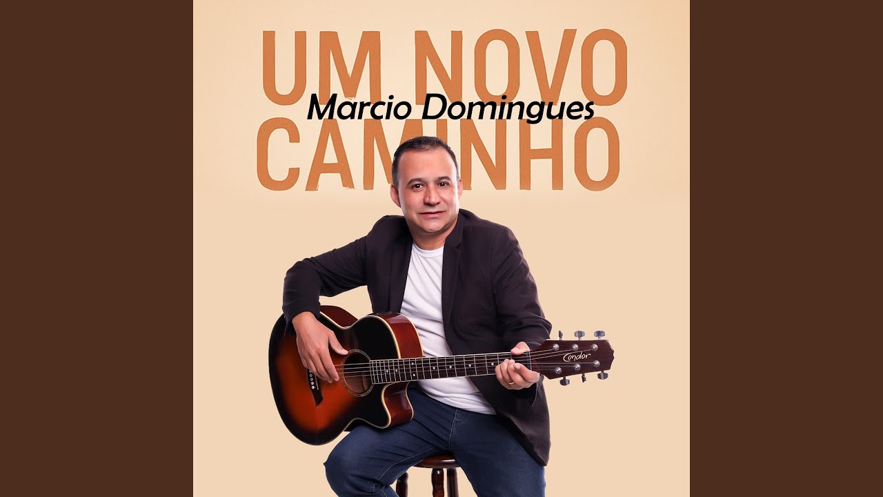 Um Novo Caminho
