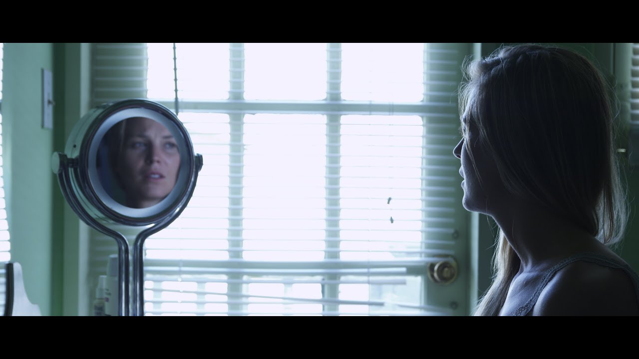 A Lonely Silence - short film by Seth Wimmer