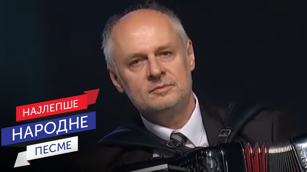 Narodni orkestar RTS pod upravom Vlade Panovića - Vojino kolo | Šumadijsko kolo (LIVE)