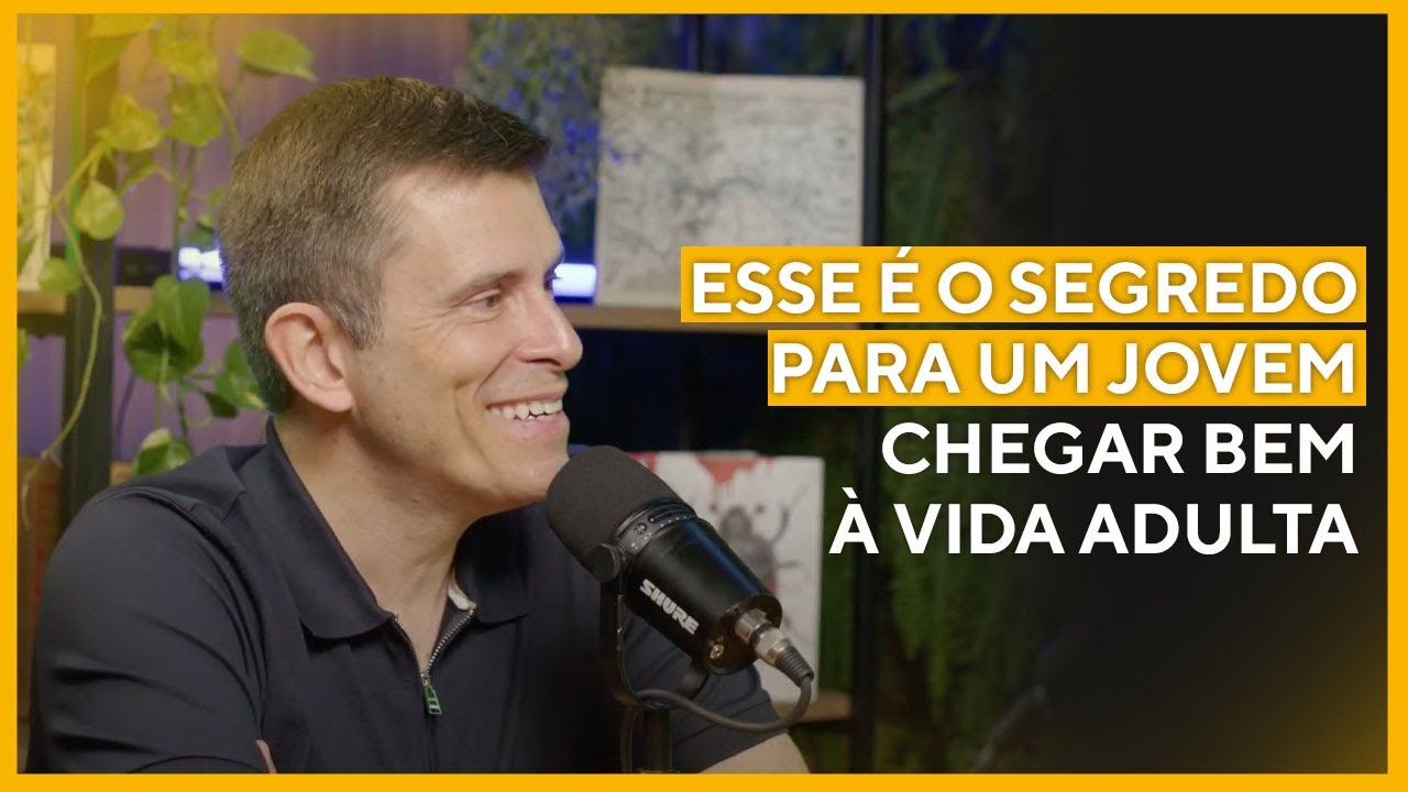 A vida adulta não pode ser só pagar boletos.