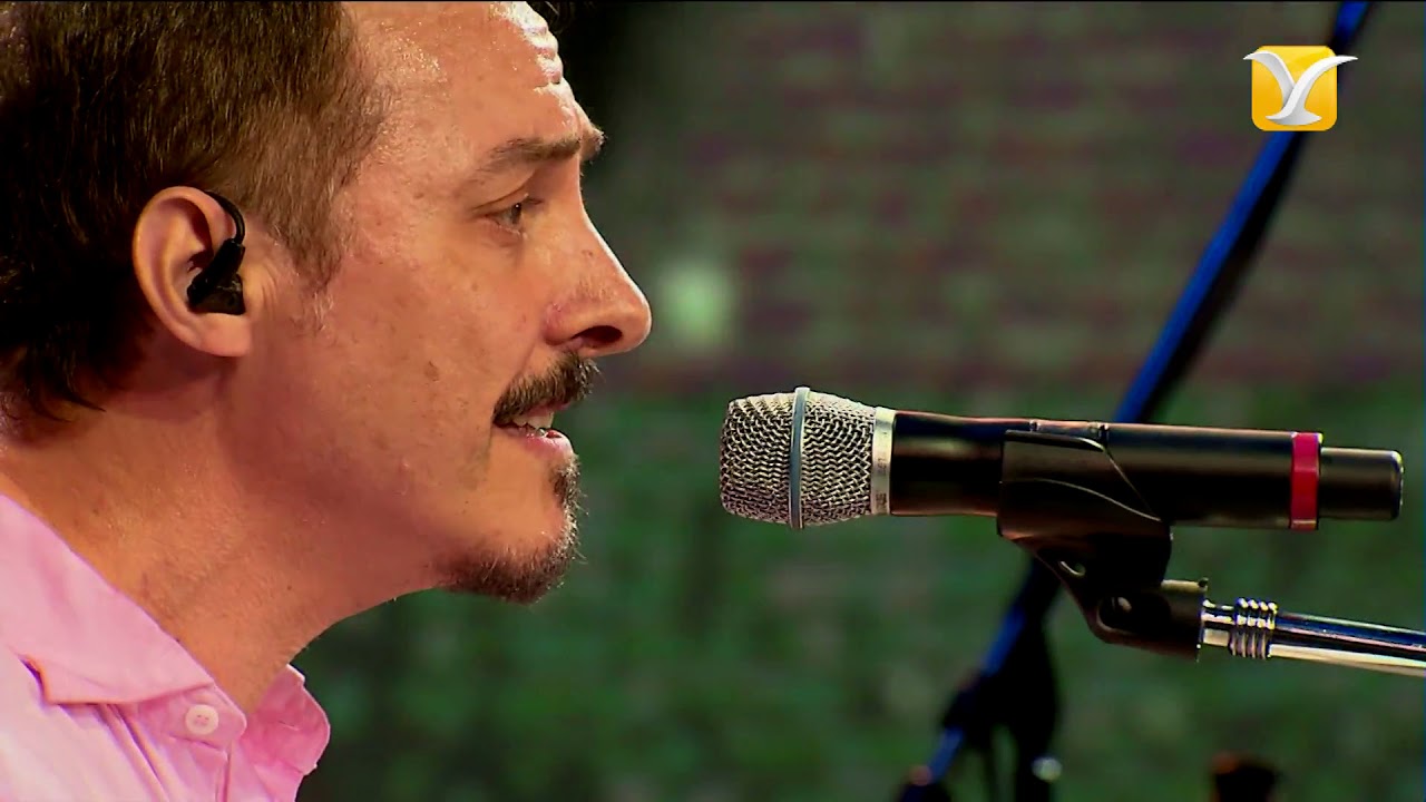 Pedro Aznar, Festival de Viña 2015, FULL HD 1080P