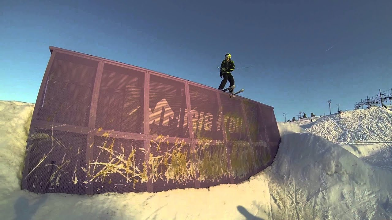 Mt.Brighton Winter Break Edit