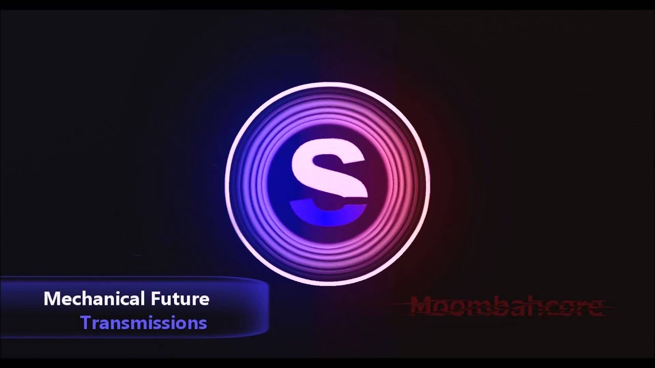 Mechanical Future - Transmissions [Moombahcore]