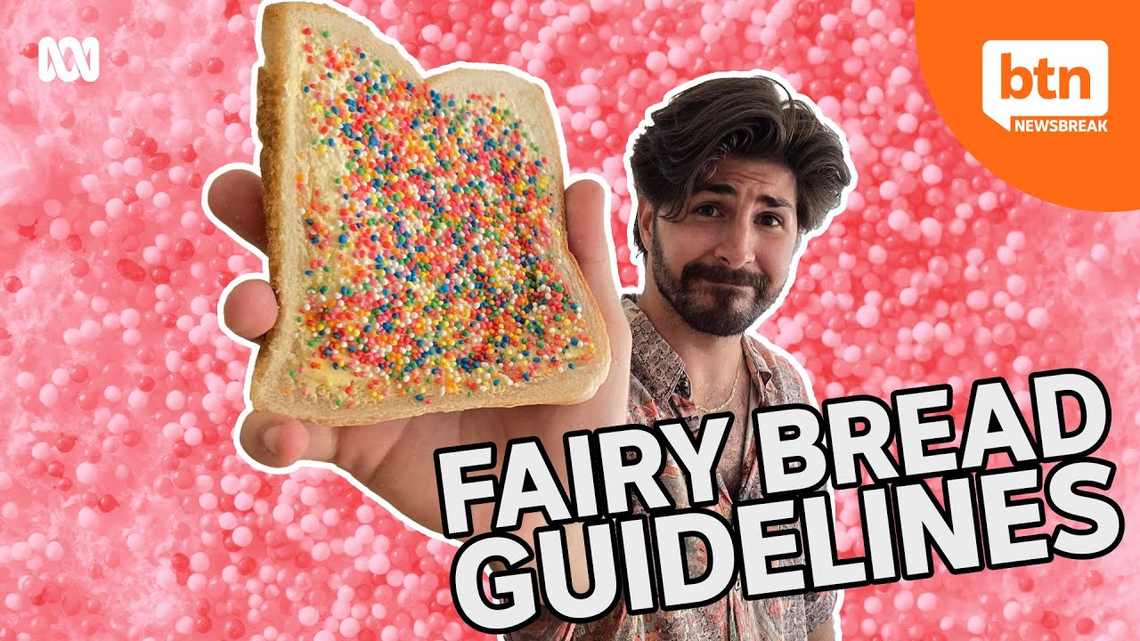 Why Some Schools Are Ditching Fairy Bread