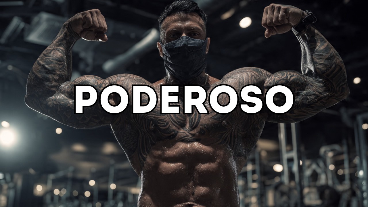 TOP M&Uacute;SICAS MOTIVACIONAIS 2026 💪 TRAP E HIP HOP AGRESSIVO PARA TREINO DE ACADEMIA 🔥 TREINAR PESADO