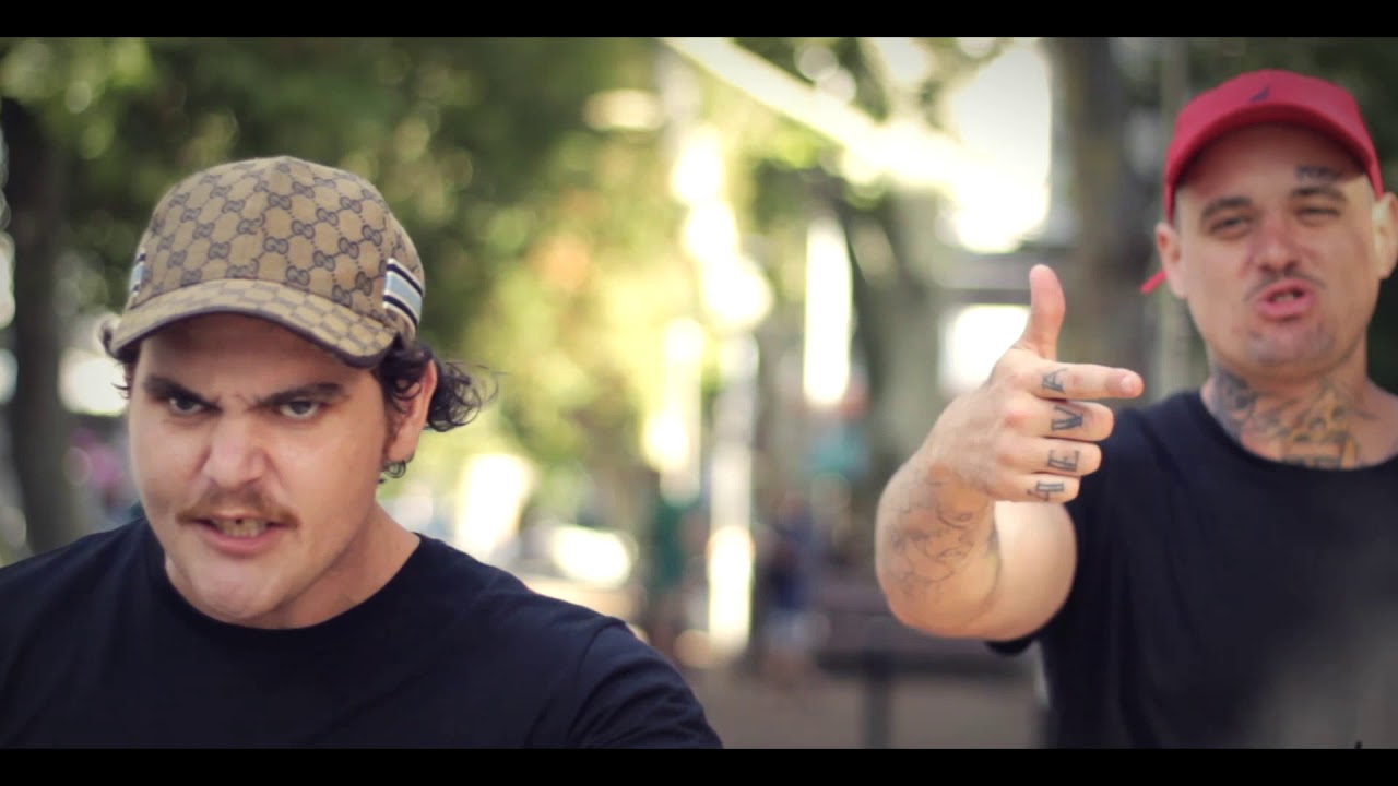 TKO-RAYPITT  REST IN PEACE (KOORI REP DISS)