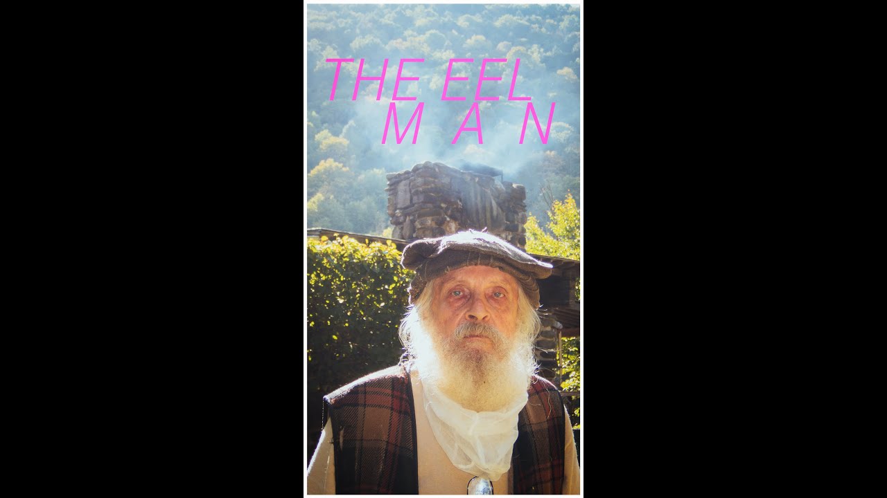 The Eel Man