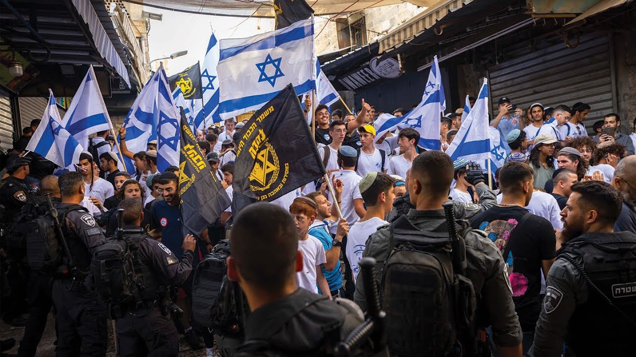 Israeli Extremist Groups Are Trying to Bring About the End Times