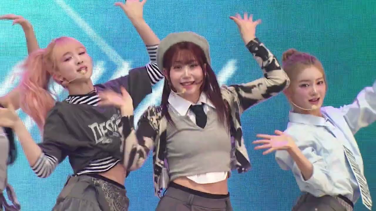 [2025 OSAKA EXPO] 한국의 날 M콘서트