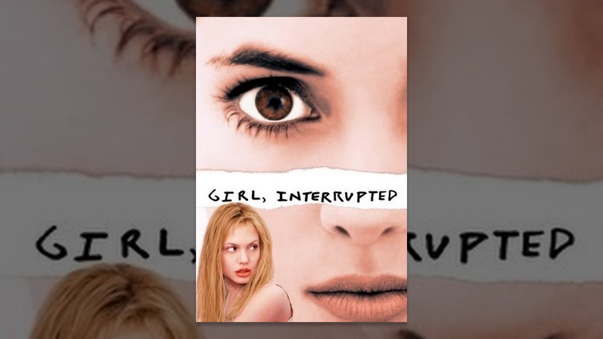 Girl, Interrupted