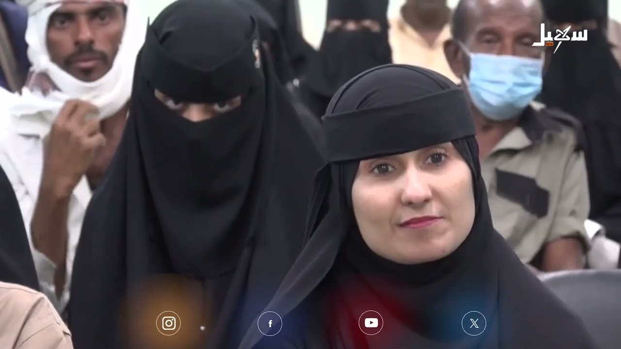 مبادرة توعوية بـ أبين تجابه سوء استخدام الأدوية