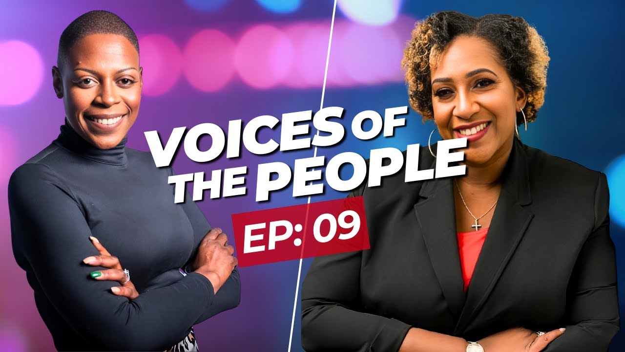 Nailah Queen's Journey: From Side Hustle to Empire | Episode 9