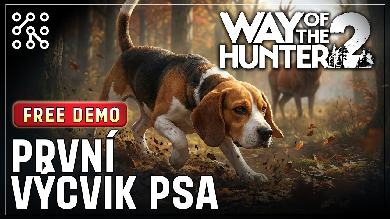 Nový Way OF The Hunter 2 zdarma pro všechny CZ | Česky