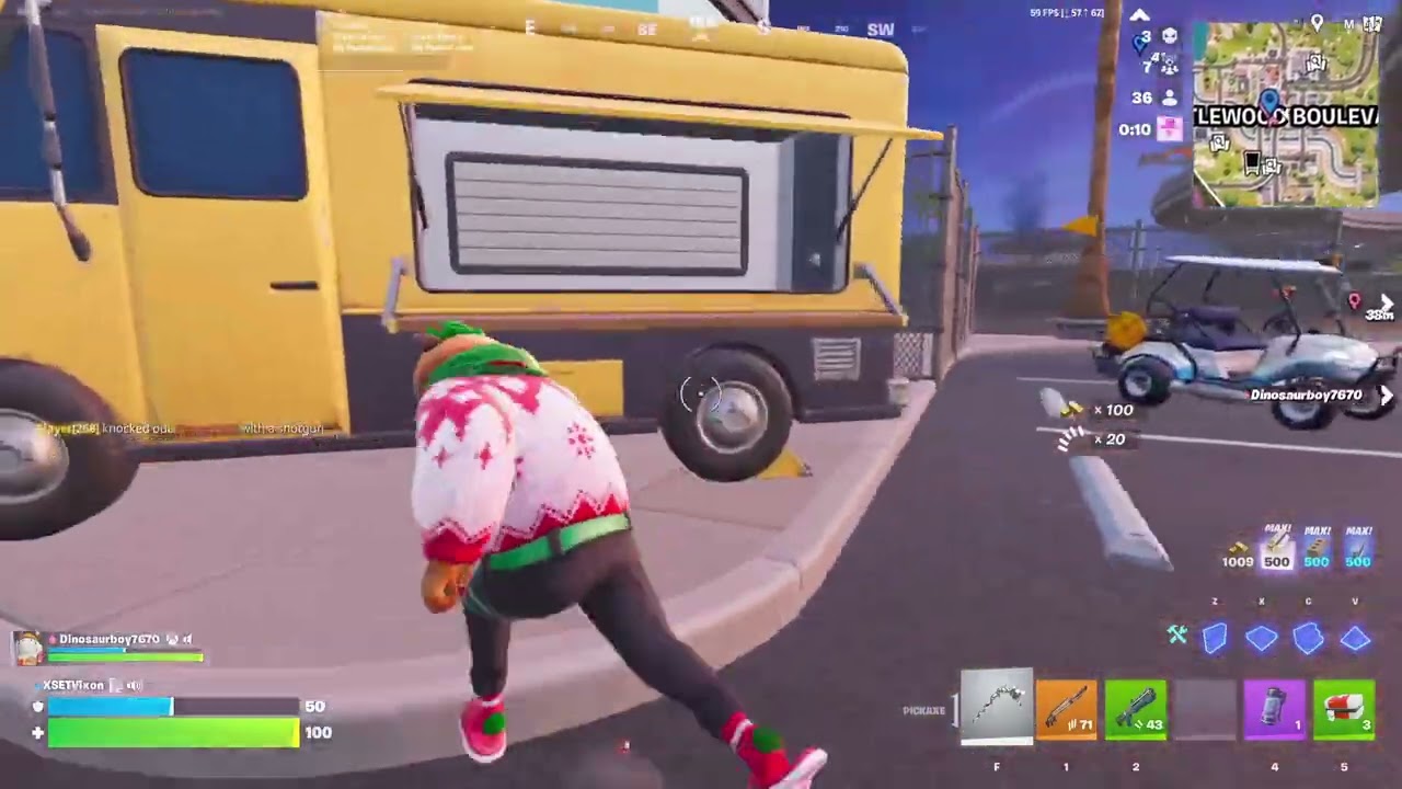 NEW UPDATE WAS CRAZY (Part 7/8)