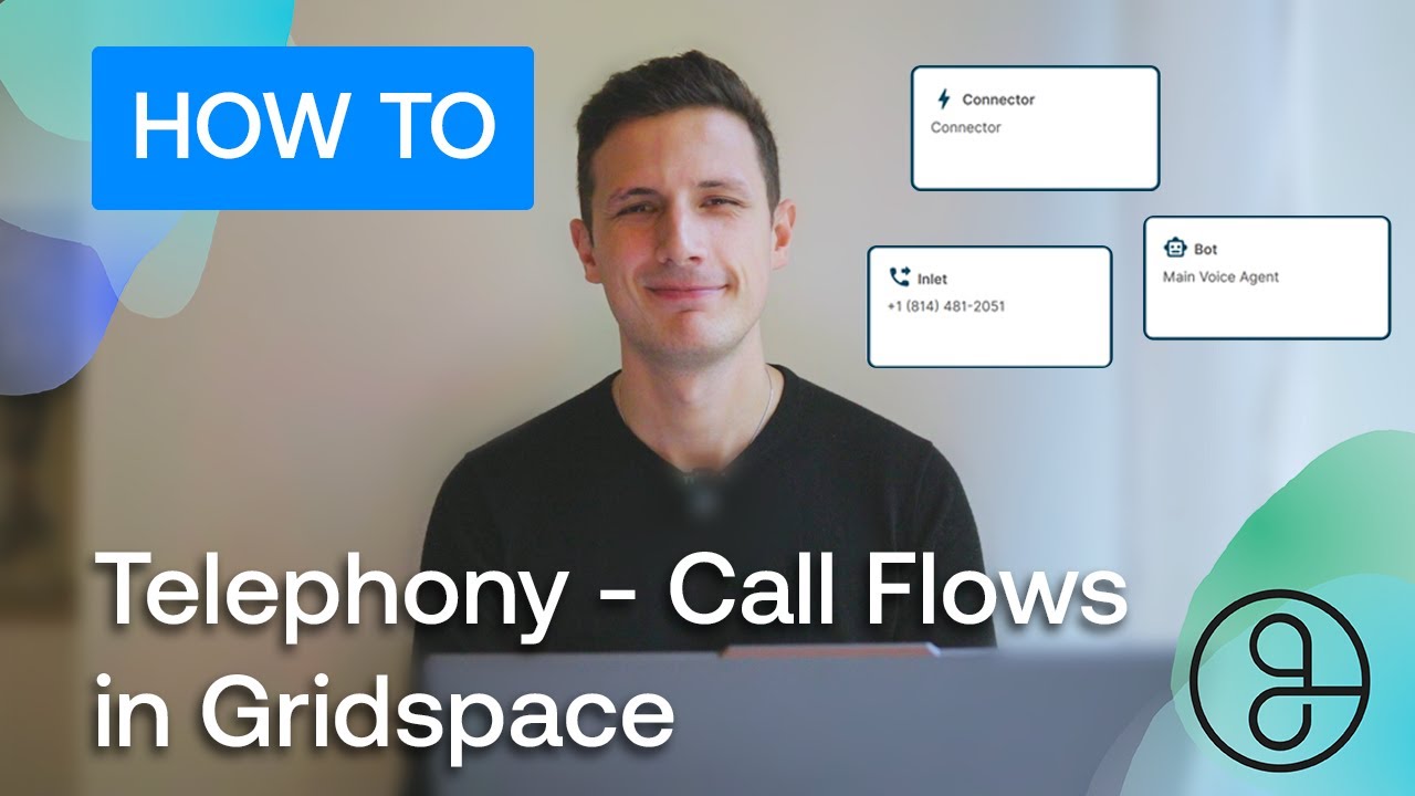How To create a Call Flow with Grace