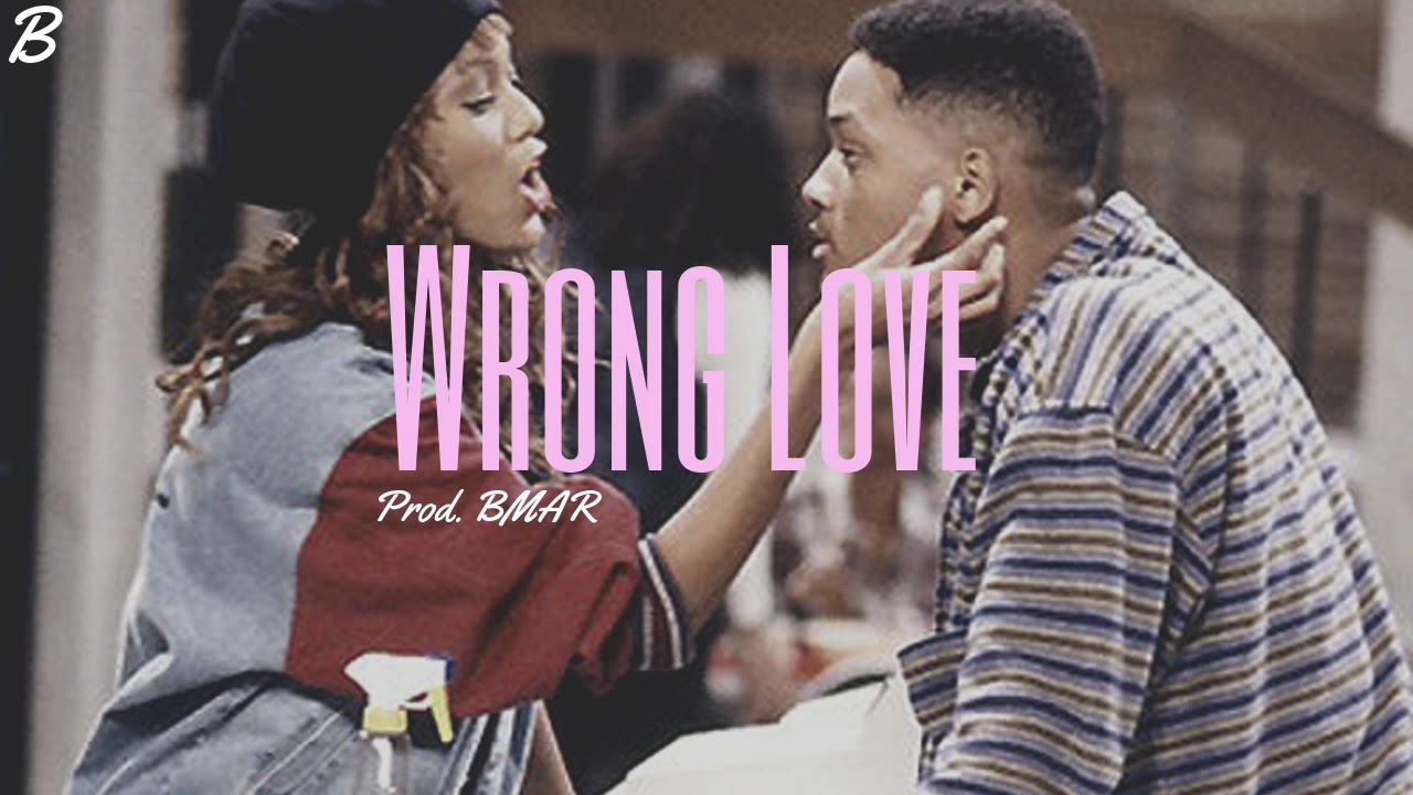 [FREE] 90's R&B Sample Type Beat - Wrong Love | Ty Dolla $ign x Drake Type Beat (Prod. BMAR)