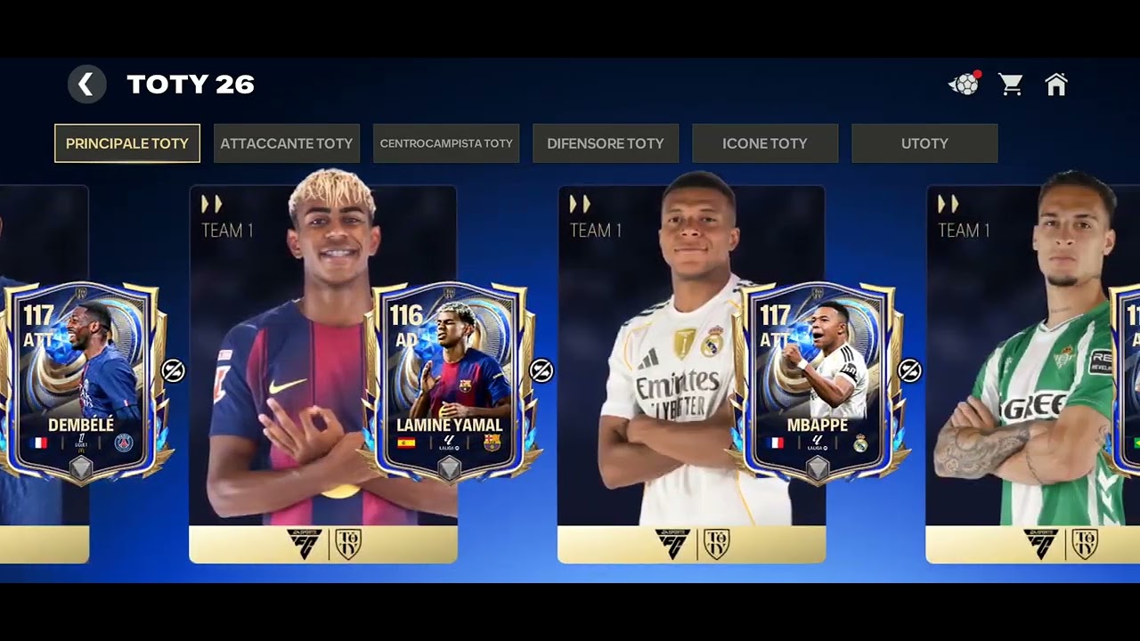 Fc mobile so good