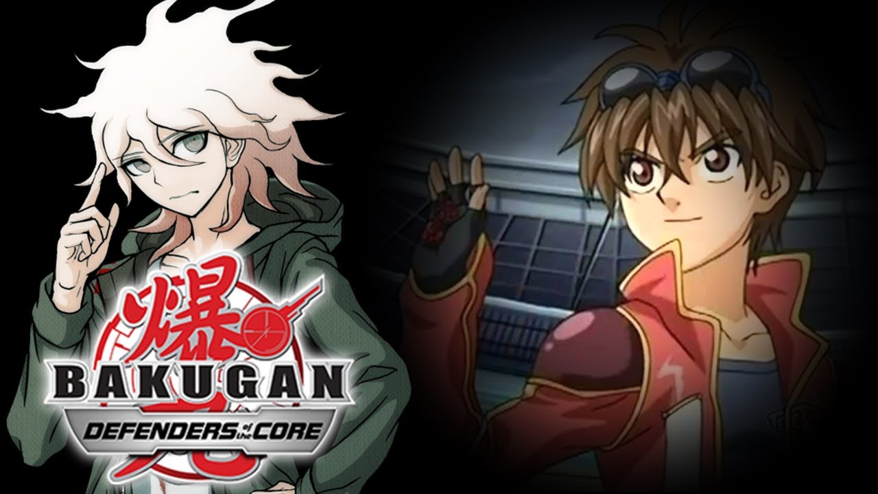 A Rather Mixed Bag | Bakugan: Defenders of the Core | Garbage From Your Childhood?