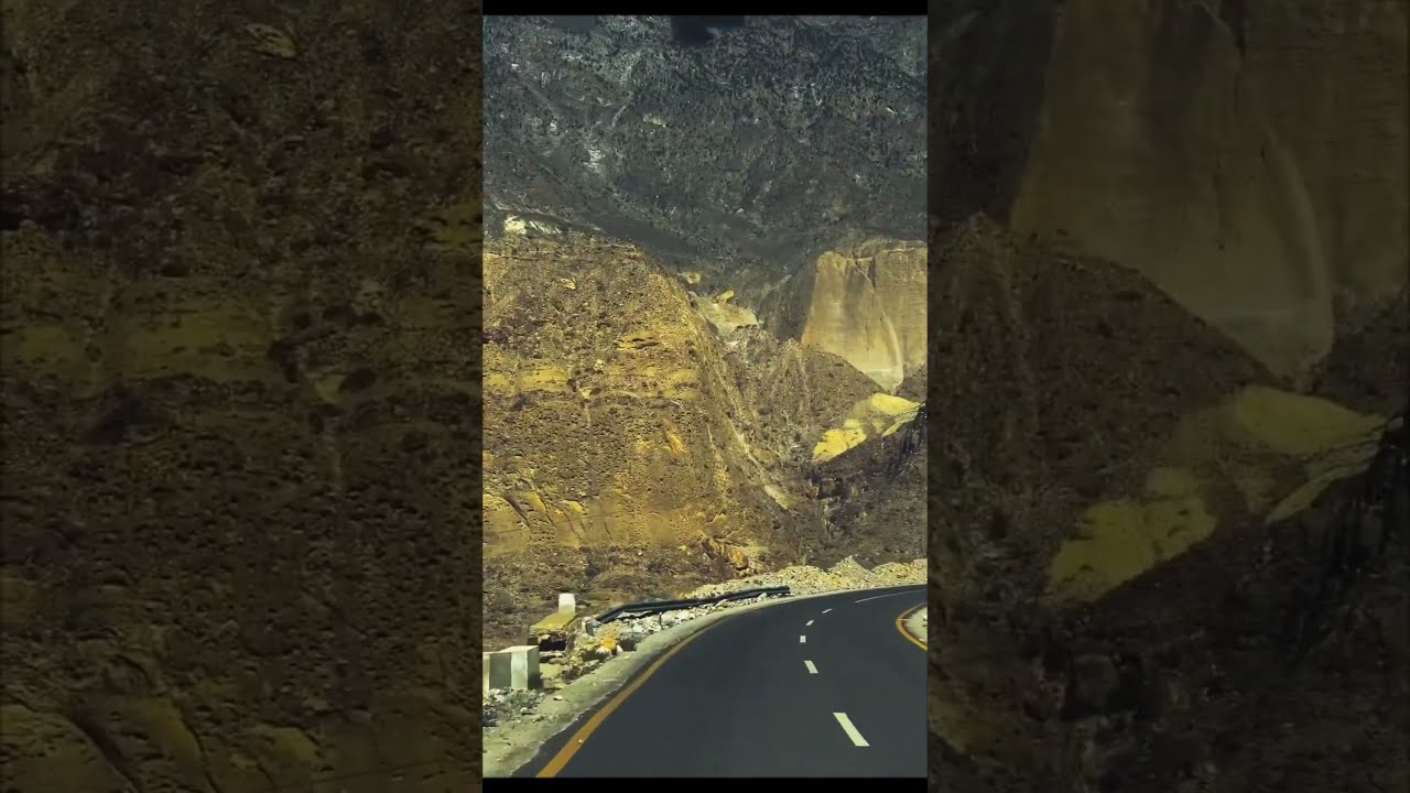 Skardu Drone View | Stunning 4K Aerial Footage of Pakistan’s Hidden Paradise 🇵🇰✨