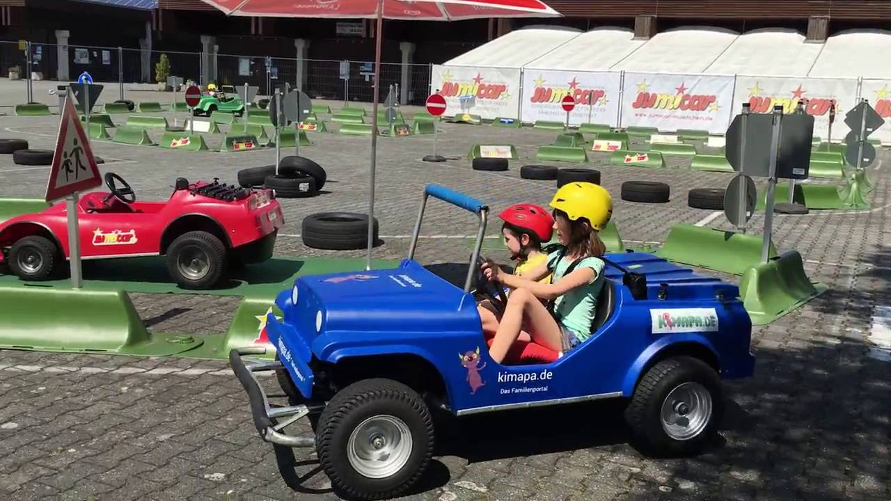 jumicar KiMaPa Mobil