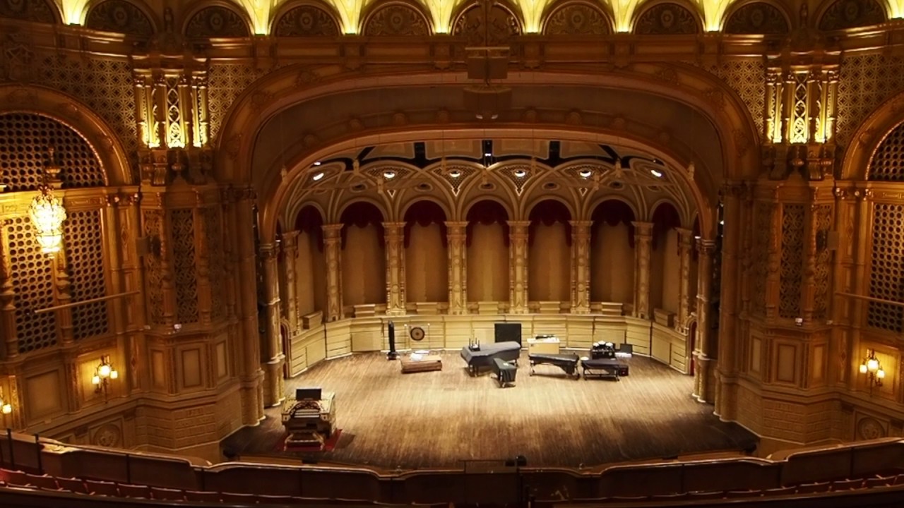 The Orpheum