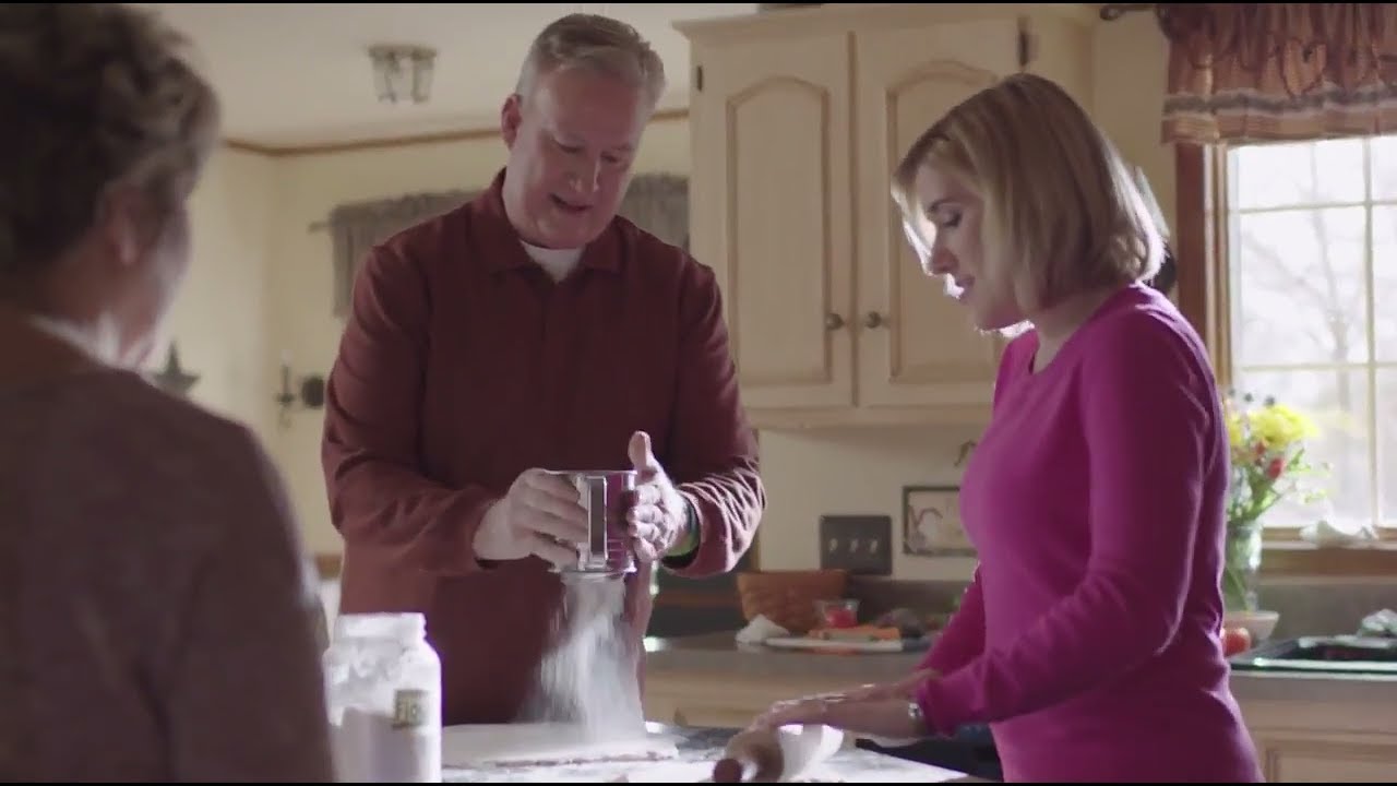 Michael's Patient Story – Idiopathic Pulmonary Fibrosis | Temple Health