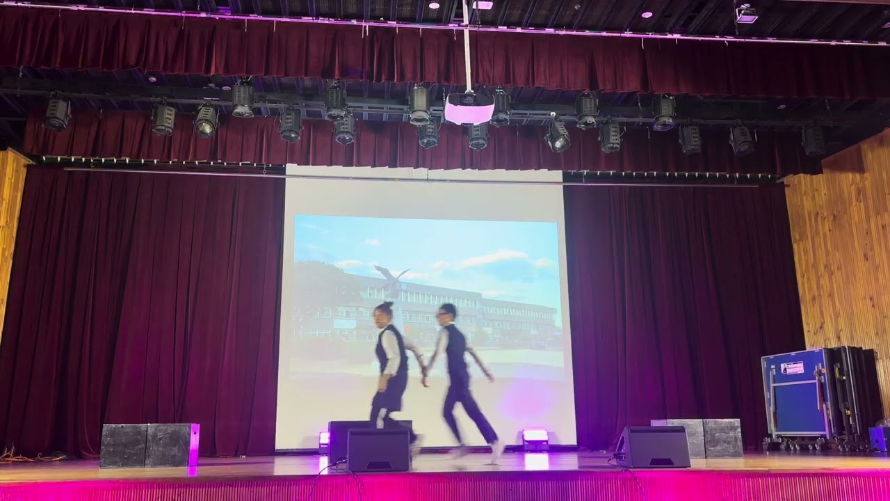 제주중앙고등학교 축제 뮤지컬 ‘첫사랑 그녀’