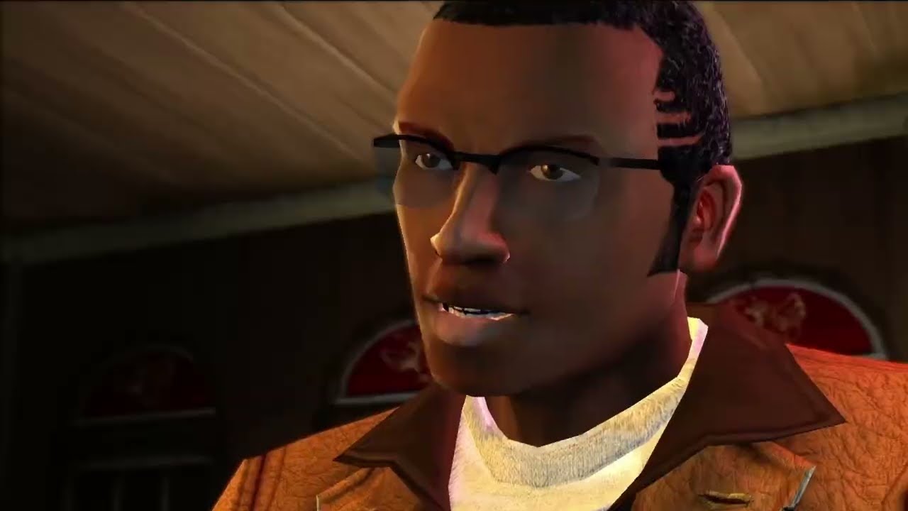 SAINTS ROW 1 (2006) PROJECTS/VICE KINGS HITMAN LIST