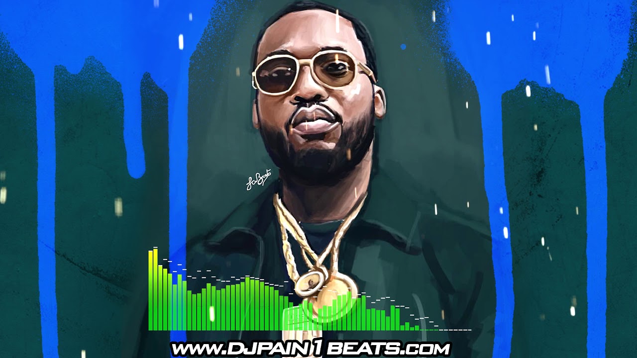 Free Meek Mill Type Beat 2019 - Run This Race - Meek Mill Type Beat W Hook