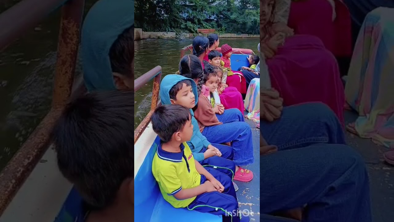 Littleparrots Field trip Playgroup and Nursery 2025