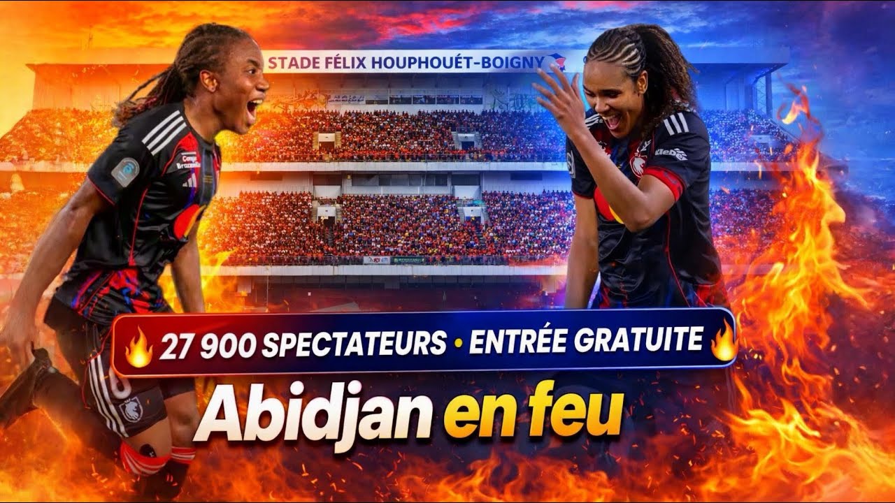 Dumornay, Renard, Félicia : la finale qui a TOUT changé