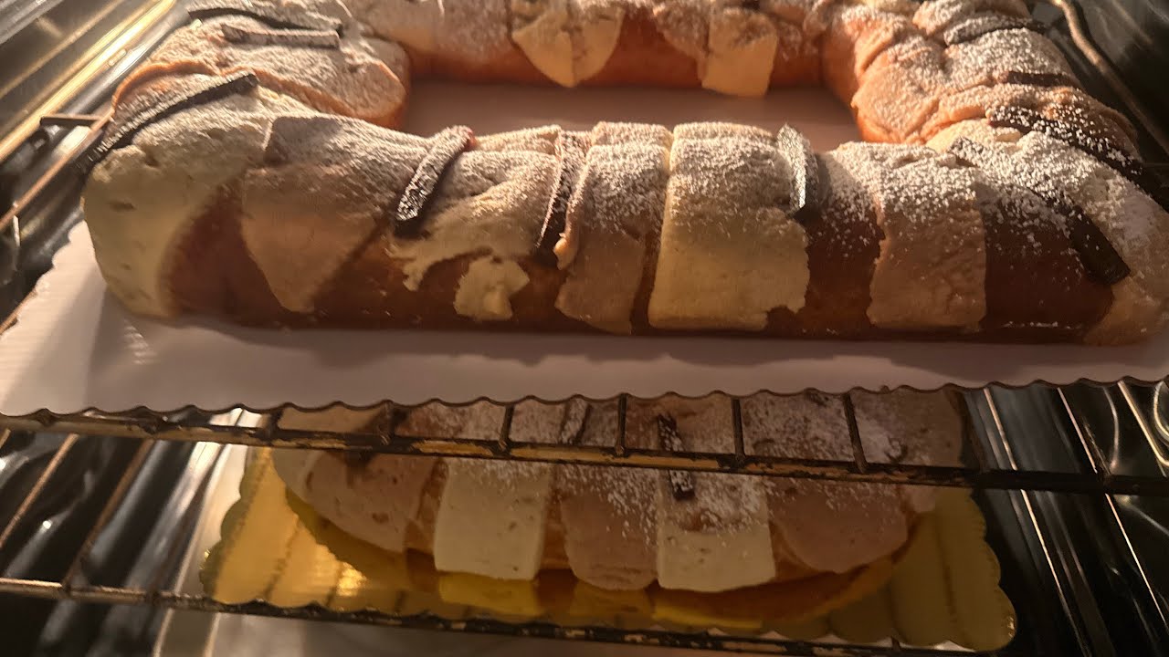 Ana Cakes está en vivo