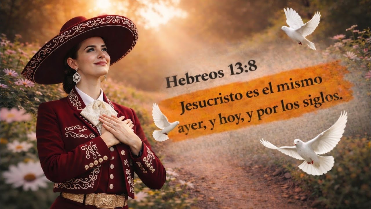 ESTA CANCIÓN TOCARÁ TU CORAZÓN SI NECESITAS RECORDAR QUE JESÚS PERMANECE 