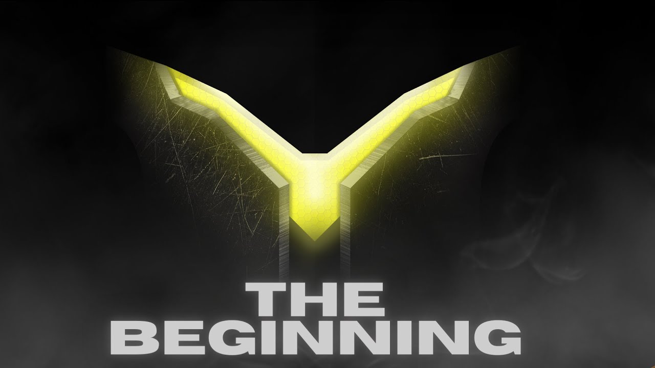 SHOCK - RANK 1 REINHARDT SLAV WARLORD - THE BEGINNING Overwatch Montage