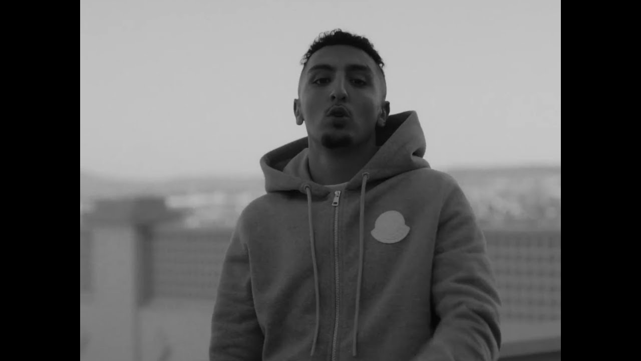 Morad X Zamdane X Hamza Type Beat 
