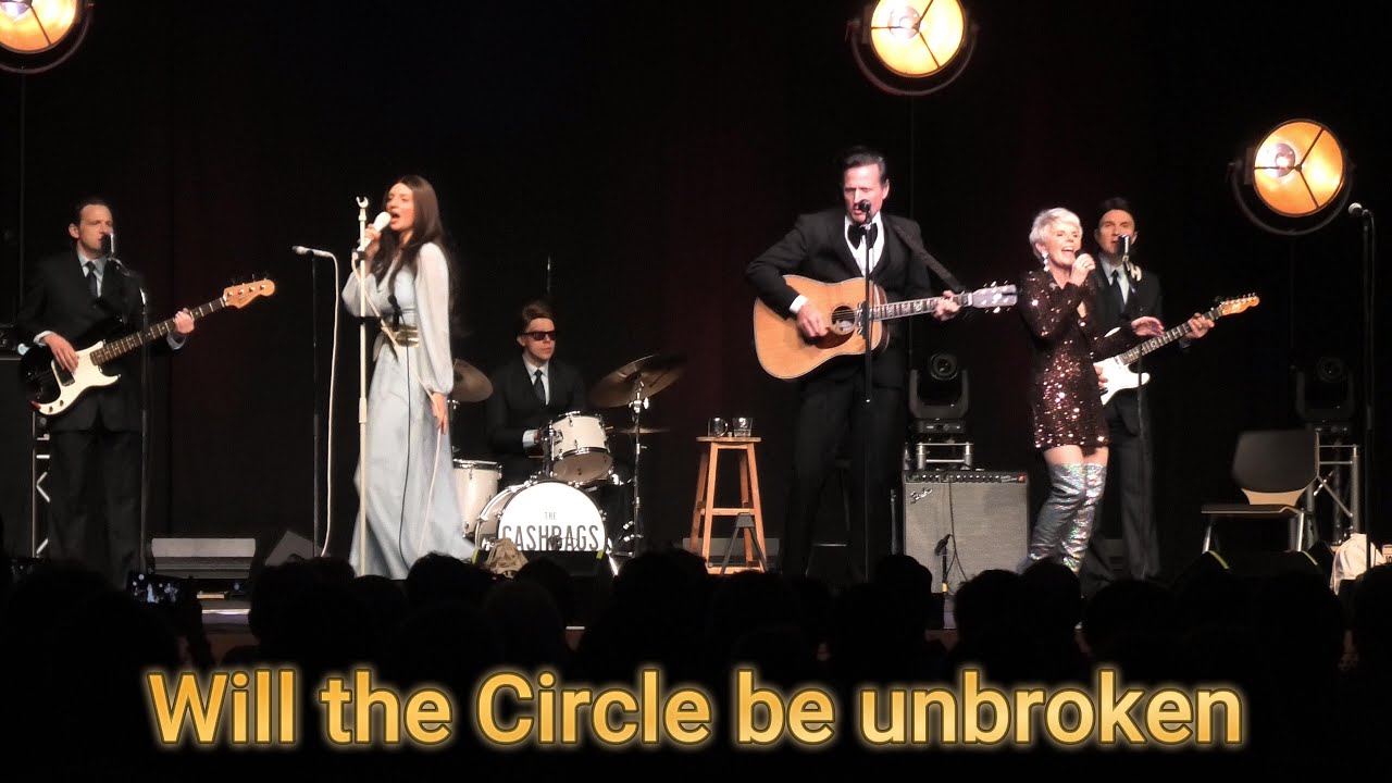 THE CASHBAGS   +   LINDA FELLER  - 