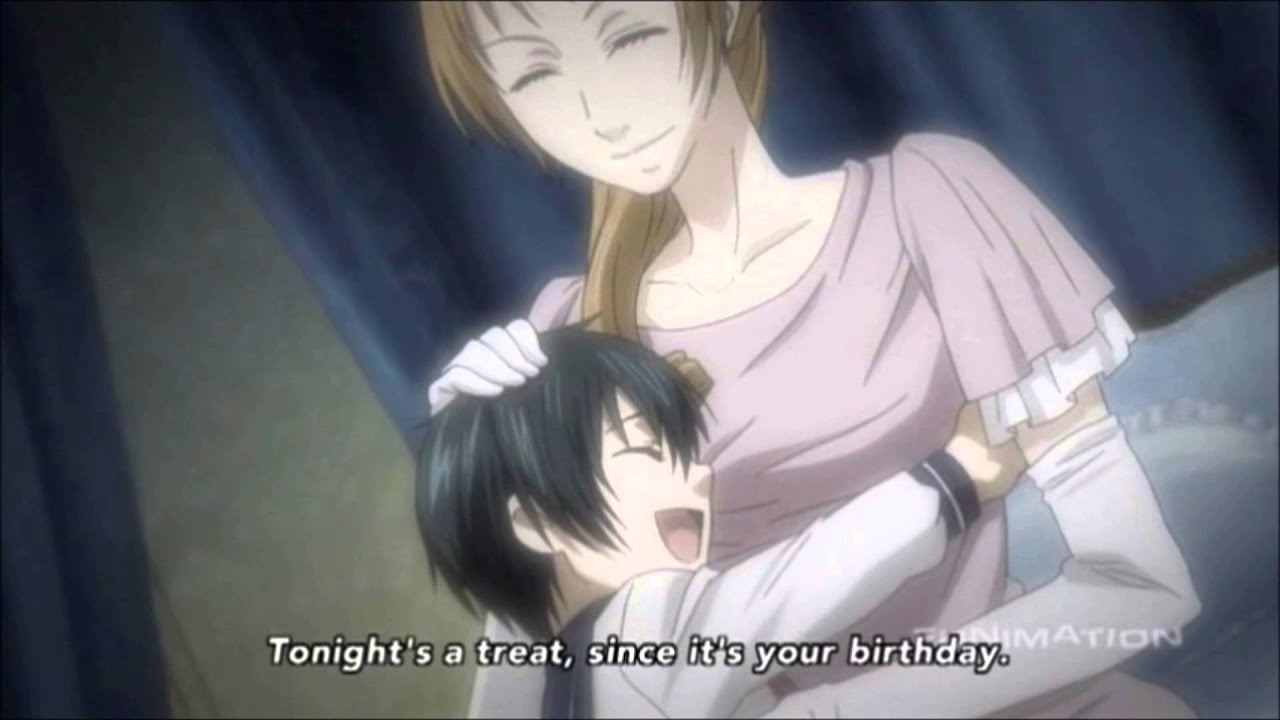 Black Butler AMV~Ciel--Innocent