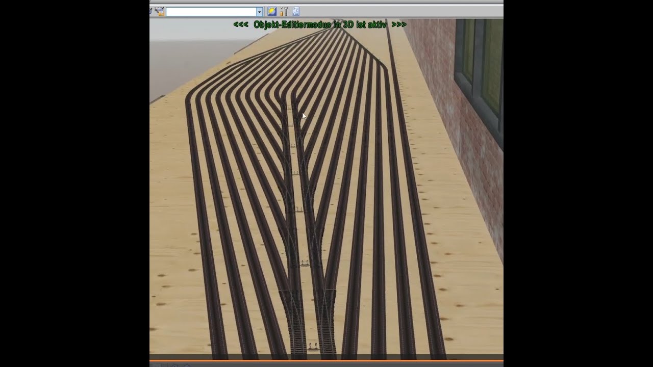 Im EEP Vereinsheim #7