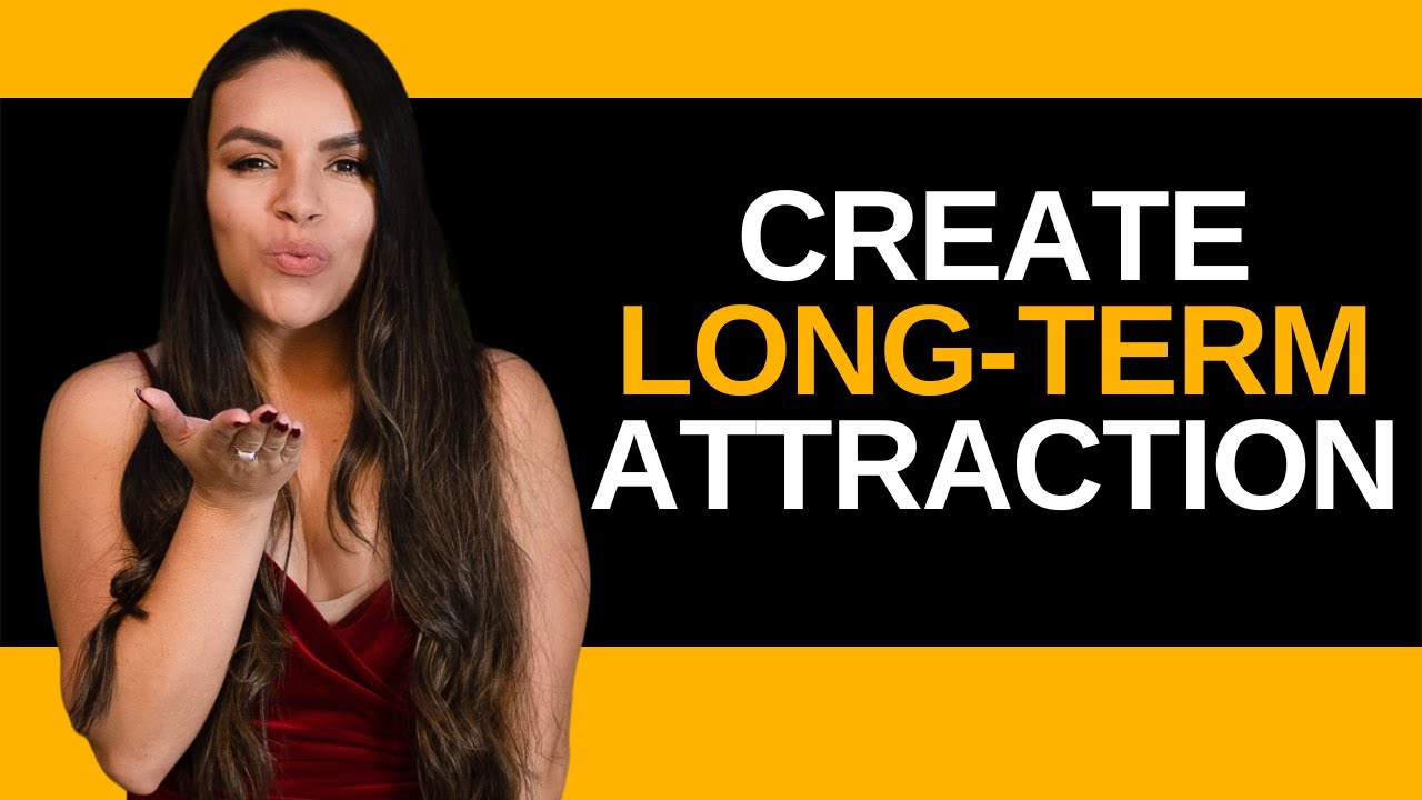 Use These Tactics To Attract The Woman Of Your DREAMS!