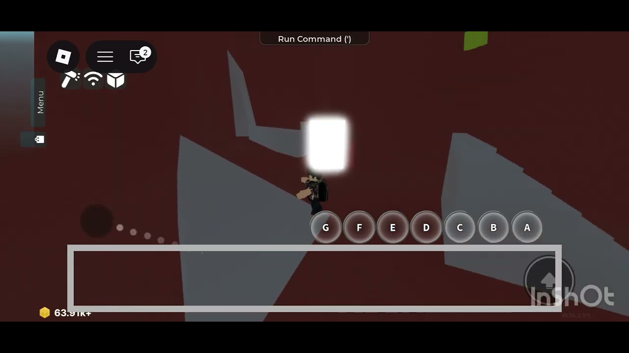 today we are going inside a chair