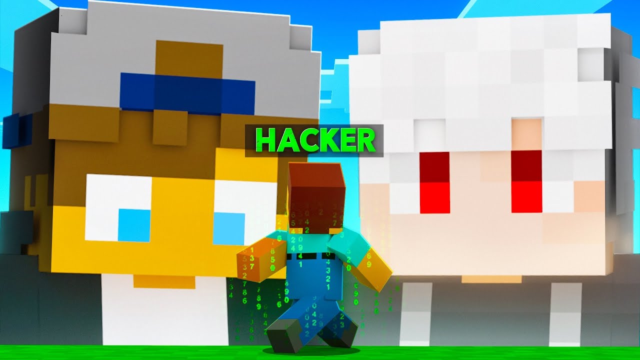 Banindo Hackers com o pepezinho