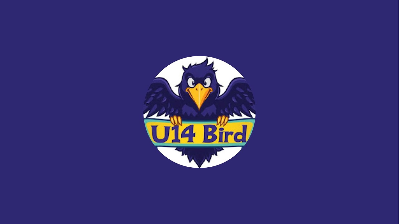 U14 Bird vs Metcalfe - January 30th @ 9am GCRA Tourney