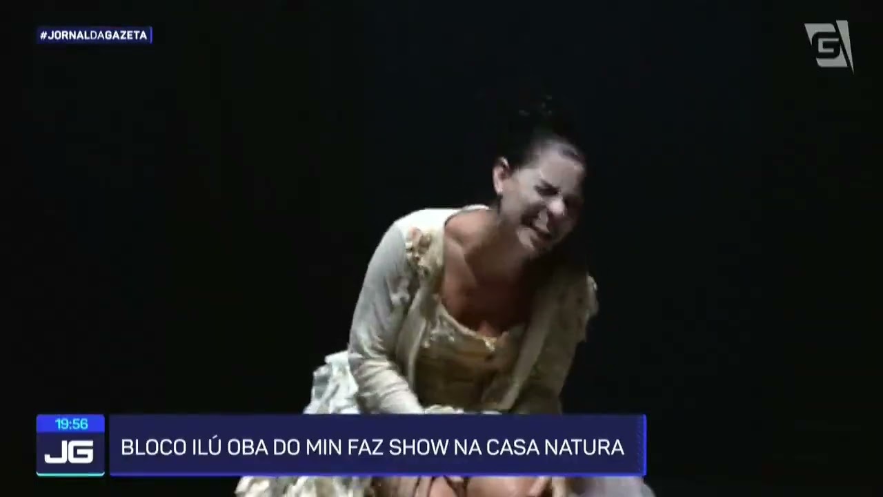 A cidade de São Paulo já está em ritmo de carnaval