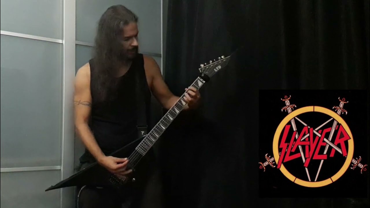 Slayer - 