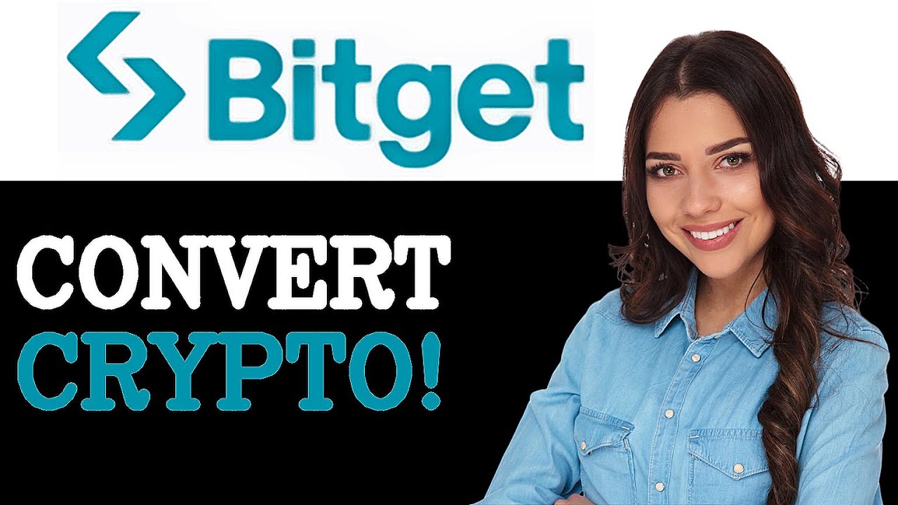Как конвертировать USDT в XRP на Bitget (2025)
