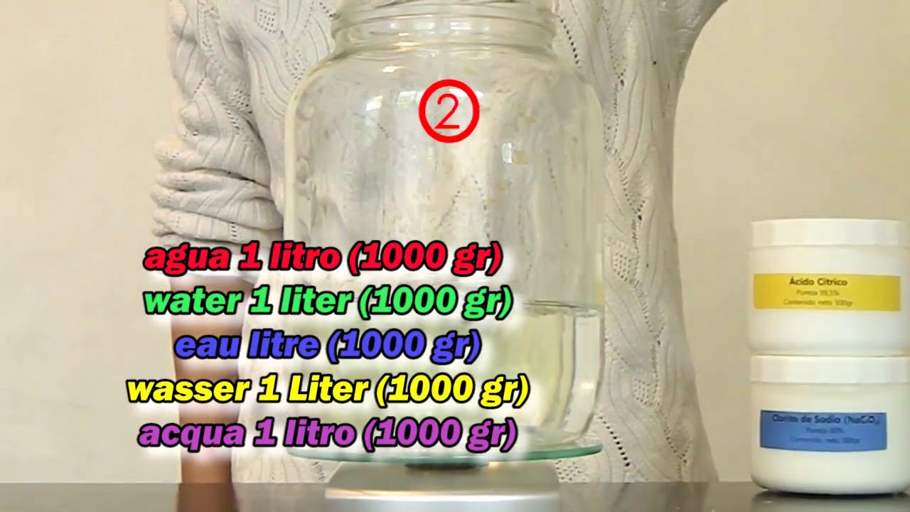How to prepare CDS